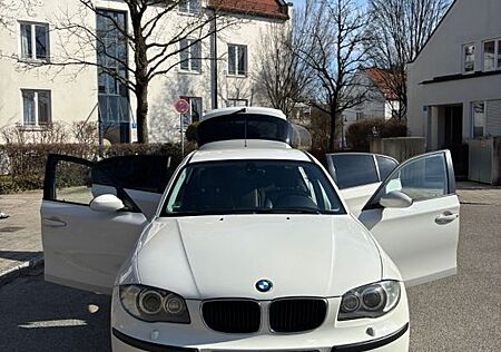 BMW 118d