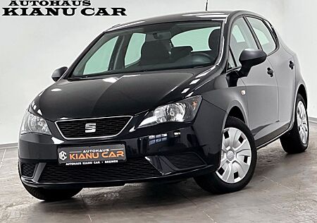 Seat Ibiza 1.2 TSI.KLIMAANLAGE.SERVO.EURO5