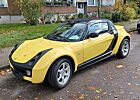 Smart Roadster 60kW -