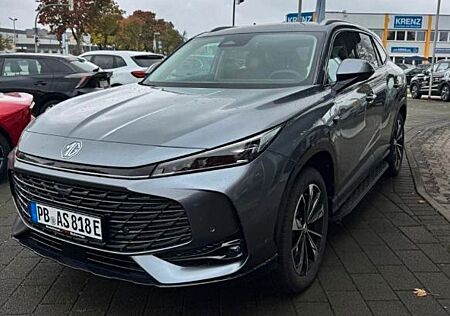 MG EHS 1.5 T PHEV Luxury