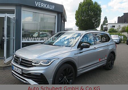 VW Tiguan Allspace Volkswagen 2.0 TDI SCR 4Motion R-Line