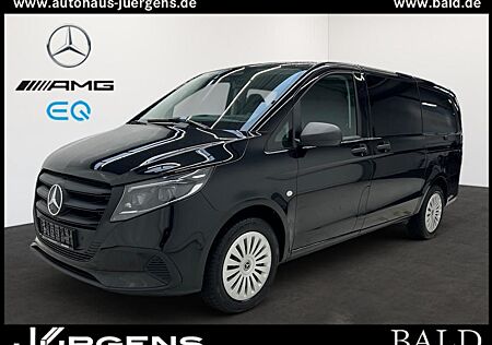 Mercedes-Benz Vito 119 Mixto/lang/Mopf/MBeam/AHK/Kamera/Navi