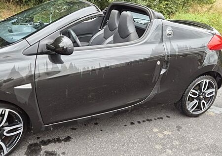 Renault Wind Cabrio -Tüv neu -