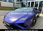 Lamborghini Huracan Huracán EVO*CARBON*LIFT*FORGED*KAMERA*LED*LEDER*