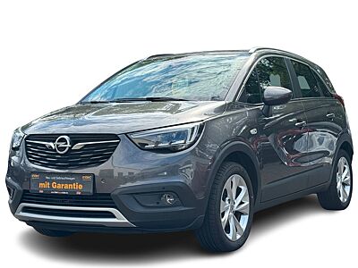 Opel Crossland X Ultimate* HeadUP*Kamera*CarPlay*LED