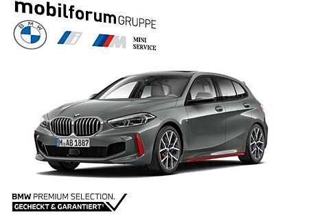 BMW 128 ti M-Sport Pro ACC H/K Panorama LenkradHZG