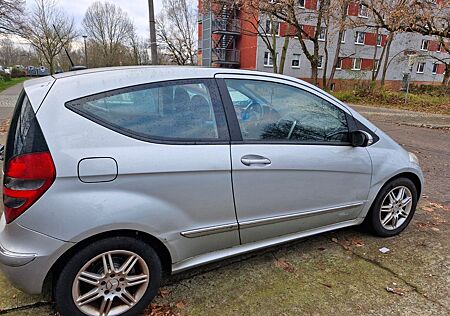 Mercedes-Benz A 150 AVANTGARDE Avantgarde
