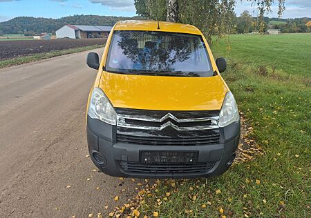 Citroën Berlingo HDi