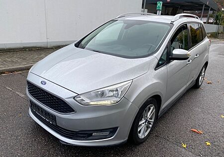 Ford Grand C-Max Business Edition