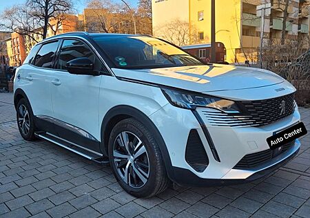 Peugeot 3008 1.5 BlueHDi 130 EAT8 Allure Zahnriemen neu
