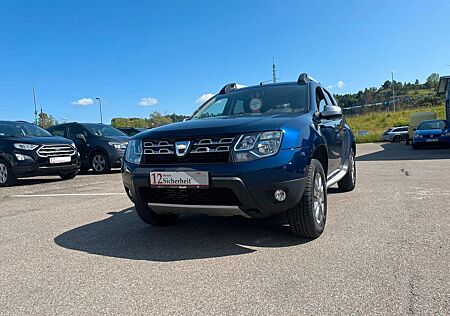 Dacia Duster I Laureate 4x2