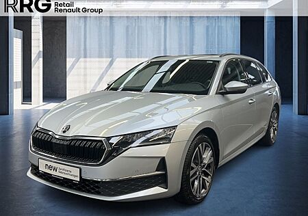 Skoda Octavia COMBI 2.0 TDI SELEKTION DSG AHK PANORAMA