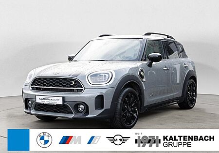 Mini Cooper S Countryman Countryman Cooper S E Classic Trim ALL4 LED NAVI