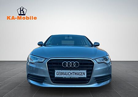 Audi A6 Lim. 3.0 TDI*Navi*Leder*Klima*Xenon*Alu!