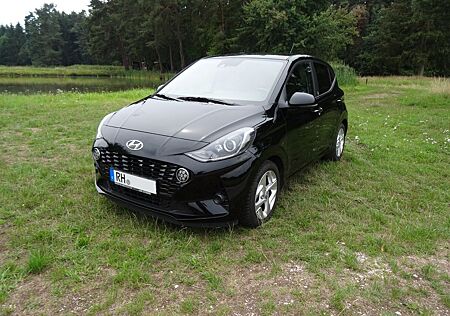 Hyundai i10 1.0 EDITION 30 EDITION 30
