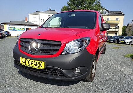 Mercedes-Benz Citan Kasten 109/111 CDI extralang*1.HAND*Nr.67