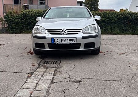 VW Golf Volkswagen 1.4 Comfortline
