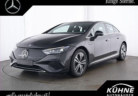 Mercedes-Benz EQE 300 Premium Plus Multikontursitze Sitzklima