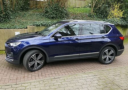 Seat Tarraco 2.0 TDI 110kW Xcellence 4Drive DSG X...