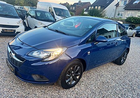 Opel Corsa E 120 Jahre /TÜV NEU/KLIMA/SITZ&LENKRAD HZ