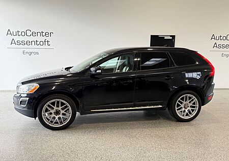 Volvo XC 60 gebraucht kaufen Volvo XC 60 XC60 D3 Aut. Drive Xenon Leder Pano Euro5