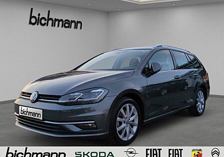 VW Golf Volkswagen VII Highline Navi LED Cli2 ACC Massage