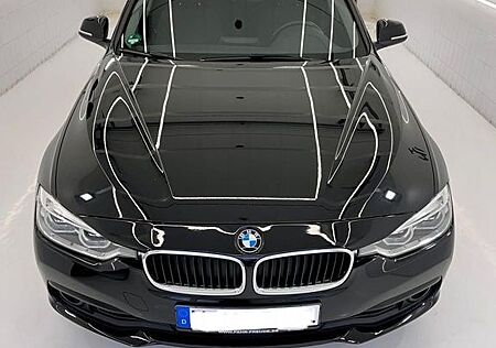 BMW 320d EfficientD. Ed. Touring Advantage Advantage