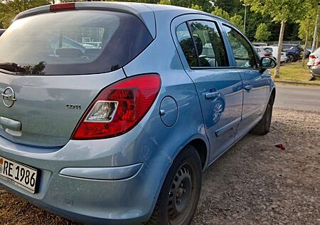 Opel Corsa D 1.3 CDTI | 2. Hand | TÜV 09/25 |