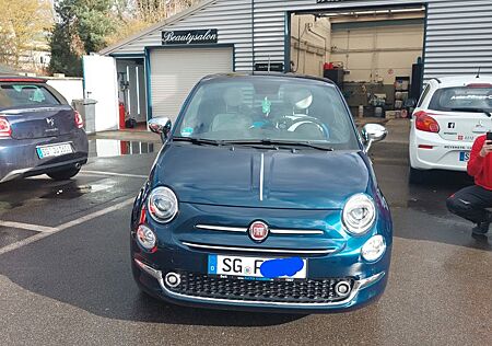 Fiat 500 1.0 GSE N3 Hybrid DOLCEVITA C DOLCEVITA
