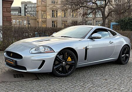 Jaguar XKR 5.0 Kompressor Coupe