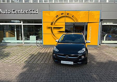 Opel Adam Glam 1.2