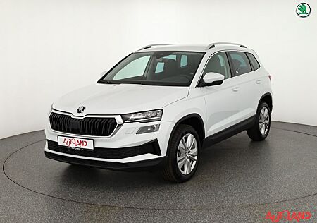 Skoda Karoq 1.5 TSI DSG LED ACC Navi Kamera Sitzheizun