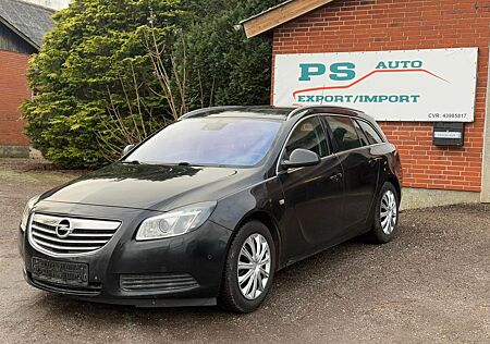 Opel Insignia ST 2.0 CDTI ecoF Selection 96 S/S S...