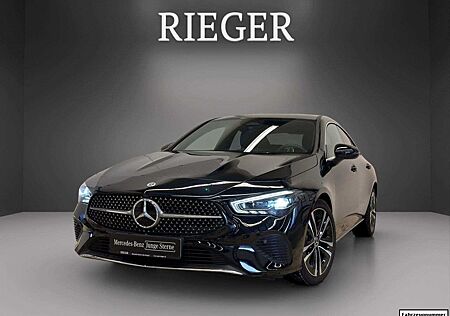Mercedes-Benz CLA 200 d Progressive*Multibeam*Alarm*Kamera*18"