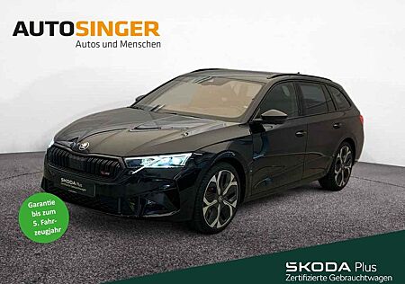 Skoda Octavia Combi RS TSI DSG *MATRIX*AHK*ACC*HdUp*