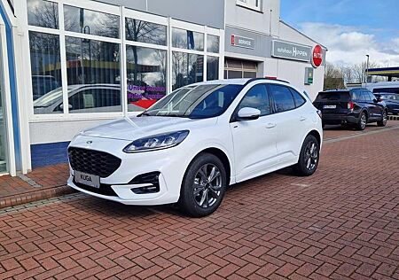 Ford Kuga ST-LINE, Navi, RFK, Tempomat, 5 J. Garantie