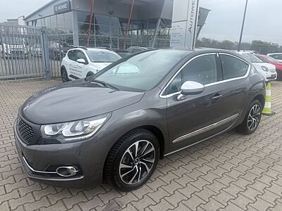 DS Automobiles DS4 DS 4 Basis