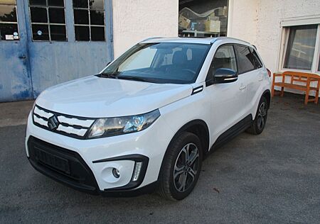 Suzuki Vitara 1.6 DDiS Comfort 4x4