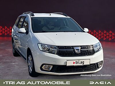 Dacia Logan MCV Comfort TCe 90 AHK-starr Media-Nav Evo