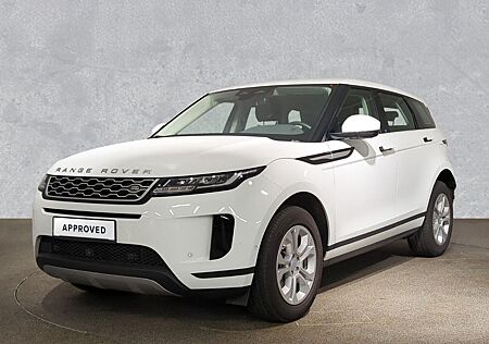 Land Rover Range Rover Evoque P300e S DAB TEMPOMAT PIVI PRO
