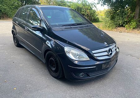 Mercedes-Benz B 180 B -Klasse CDI