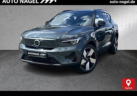 Volvo EX40 Plus Dark Standheizung/Klima/LED/Sitzhzg.