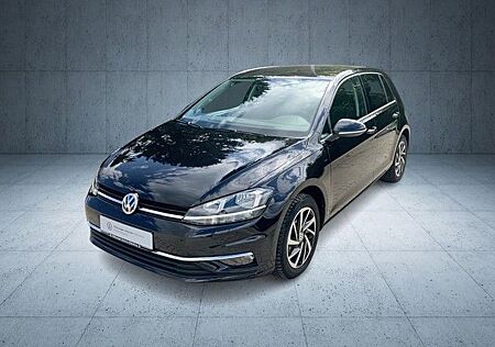 VW Golf Volkswagen VII 1.0 TSI DSG Join AHK+Navi+Sitzheizung