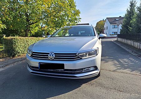 VW Passat Variant gebraucht kaufen VW Passat Variant Volkswagen 2.0 TDI DSG Comfortline Varia...