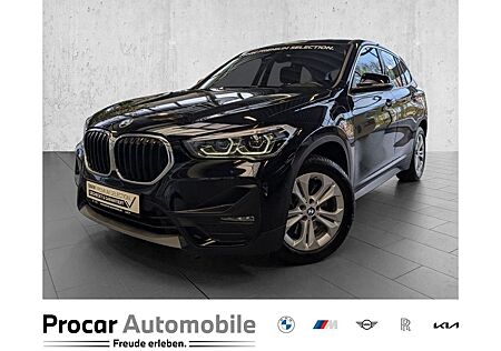 BMW X1 xDrive25e Advantage DAB Navi Shz Kamera LED P