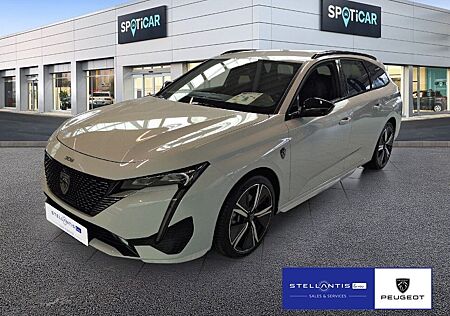 Peugeot 308 SW (E-) GT 156 *RFK*PDC*SZH*NAV*