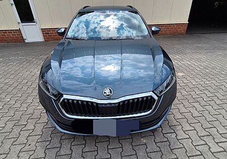 Skoda Octavia 2.0 TDI 110kW DSG AMBITION COMBI AMB...