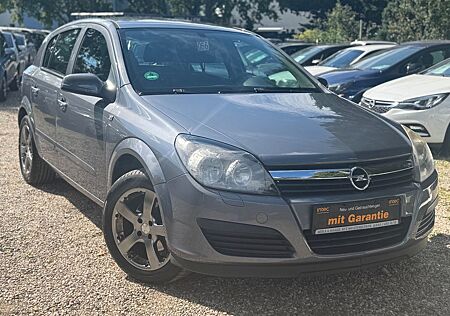 Opel Astra 1.4 Edition TÜV NEU*Klima*Multi*Tempomat
