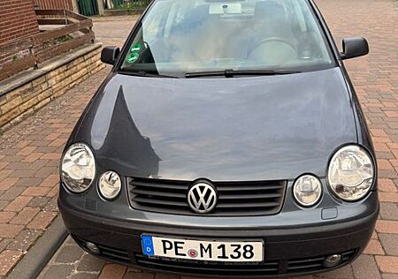 VW Polo Volkswagen 1.2 47kW Basis Basis