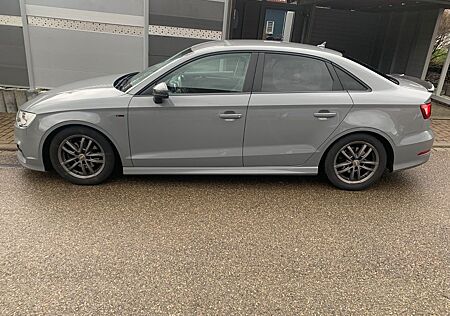 Audi A3 2.0 TDI - Nardograu